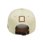 HEAD GEAR HG CORE LEATHER PATCH CAP - HGCH10