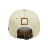 HEAD GEAR HG CORE LEATHER PATCH CAP - HGCH10