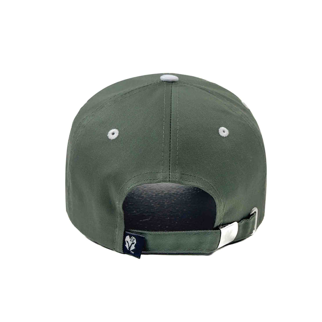 HEAD GEAR CURRENCY CAP