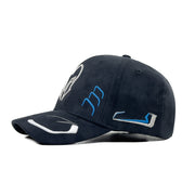 HEAD GEAR SPEEDSTER CAP - HGCSS05