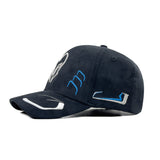 HEAD GEAR SPEEDSTER CAP - HGCSS05