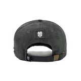 HEAD GEAR DRIFT 3D PATCH PREMIUM HIGH CROWN CAP