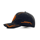 HEAD GEAR CYBER STRIKE CAP