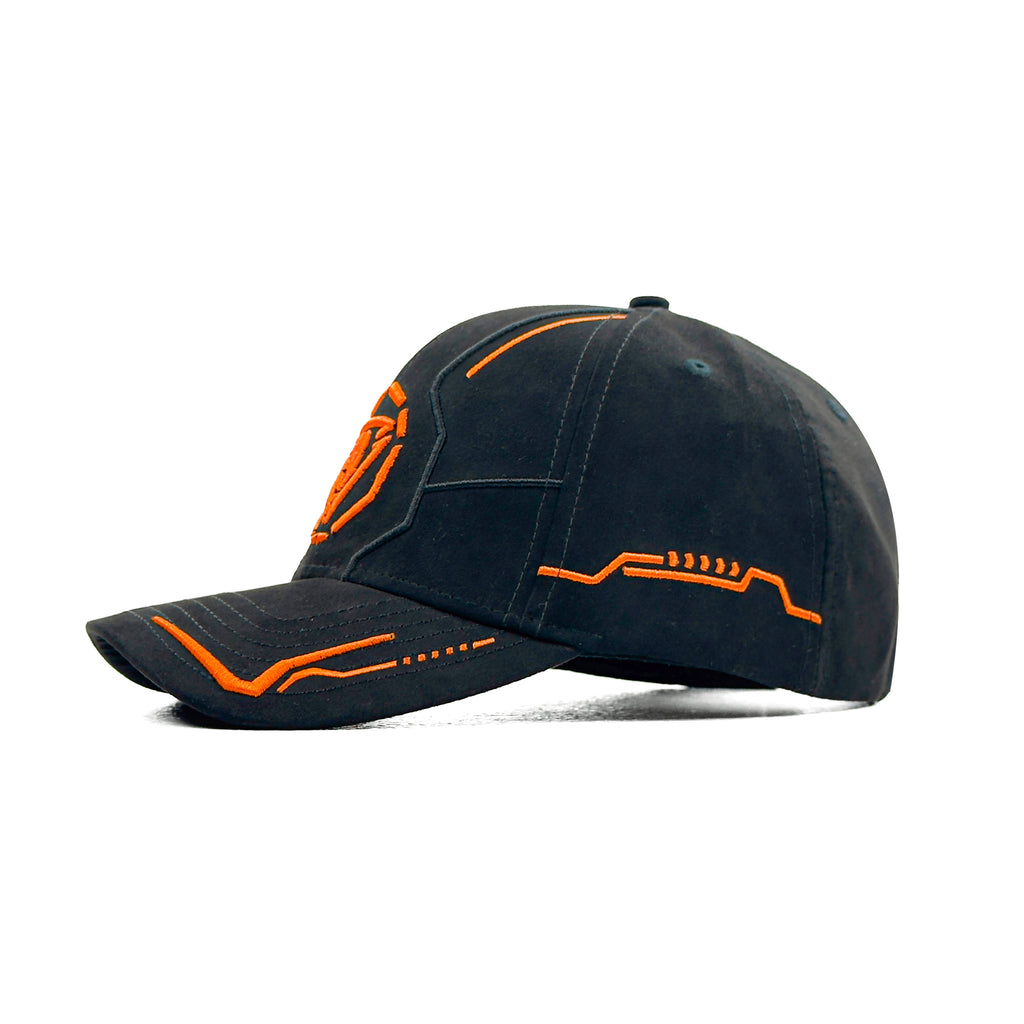 HEAD GEAR CYBER STRIKE CAP