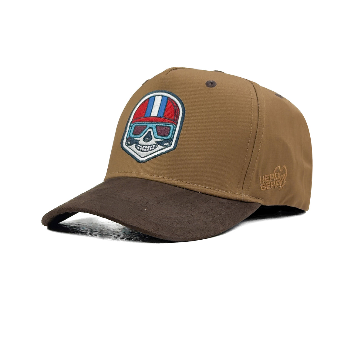 HEAD GEAR SKULL CAP