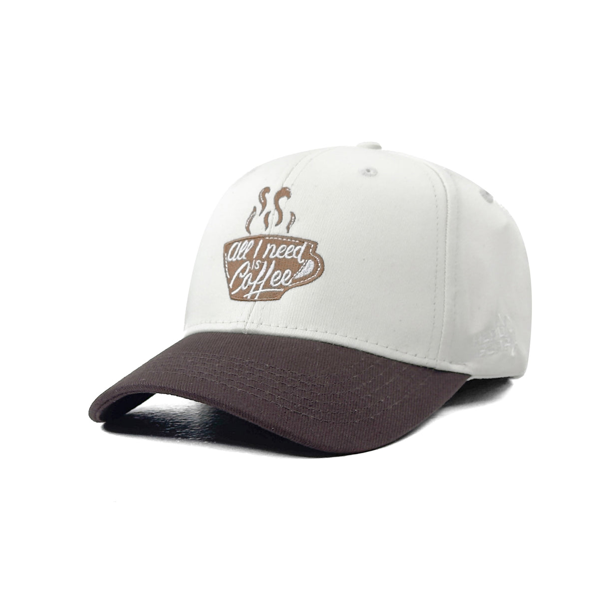 HEAD GEAR COFFEE LOVER CAP