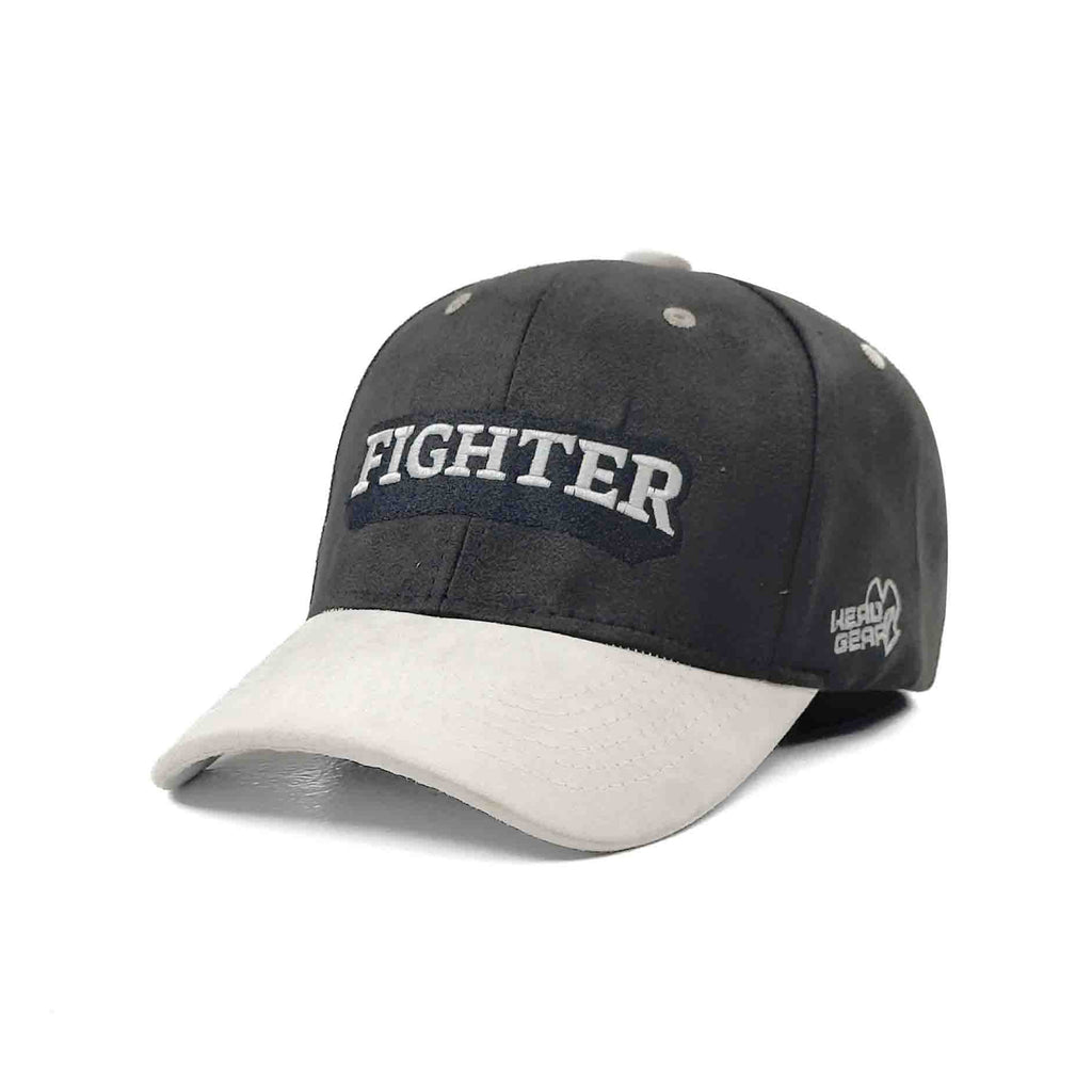 HEAD GEAR FIGHTER CAP