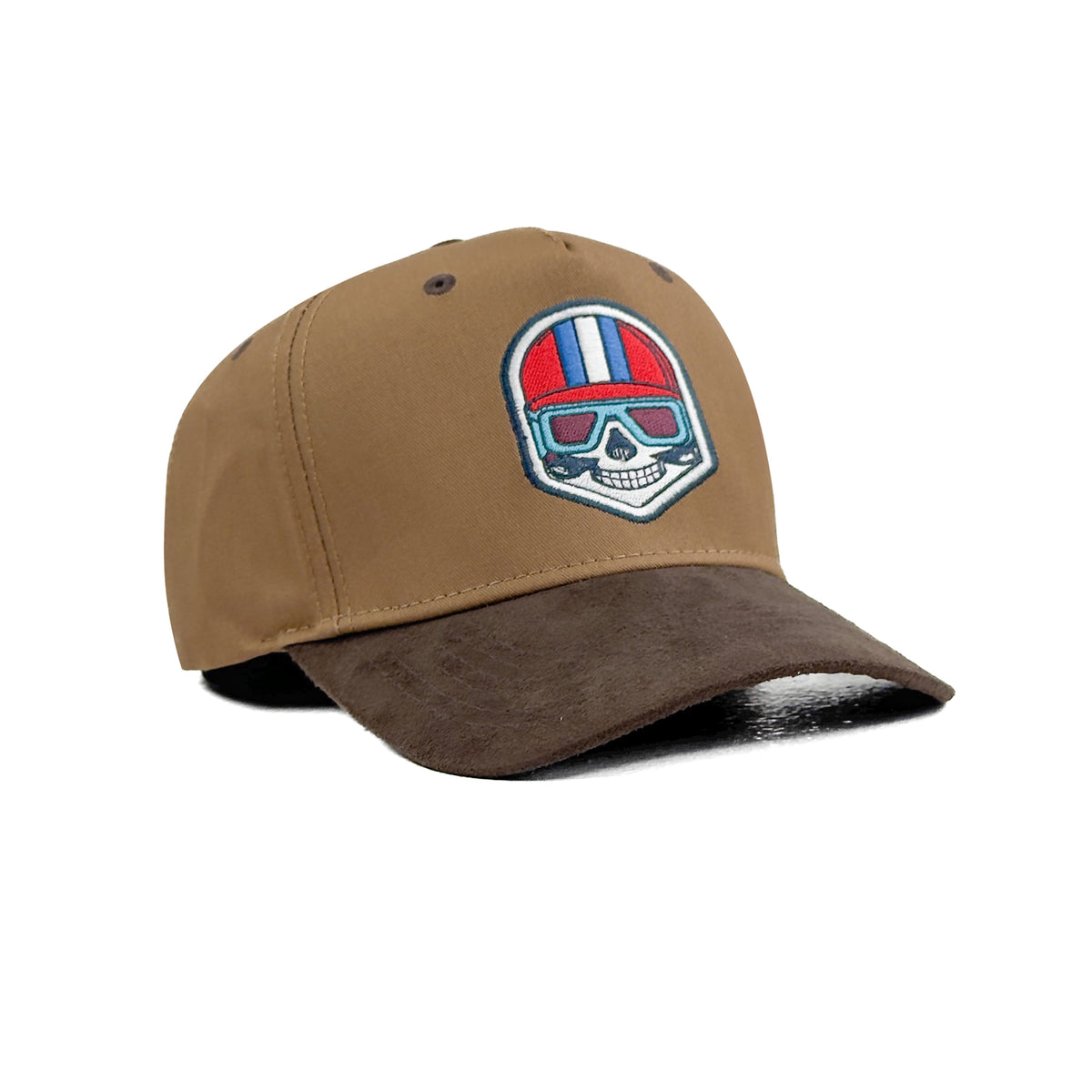 HEAD GEAR SKULL CAP
