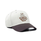 HEAD GEAR COFFEE LOVER CAP