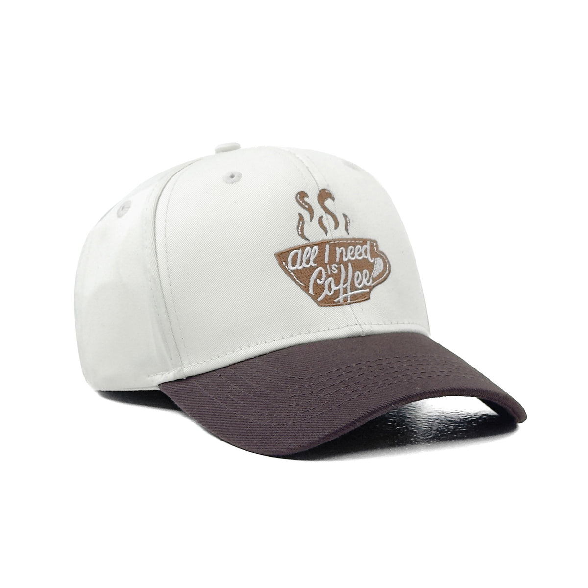 HEAD GEAR COFFEE LOVER CAP