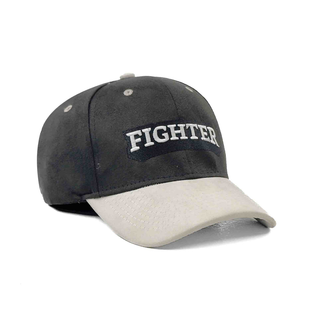 HEAD GEAR FIGHTER CAP