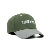 HEAD GEAR RICH MIND CAP