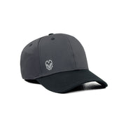 HEAD GEAR BASIC LOGO CAP - HGBL02