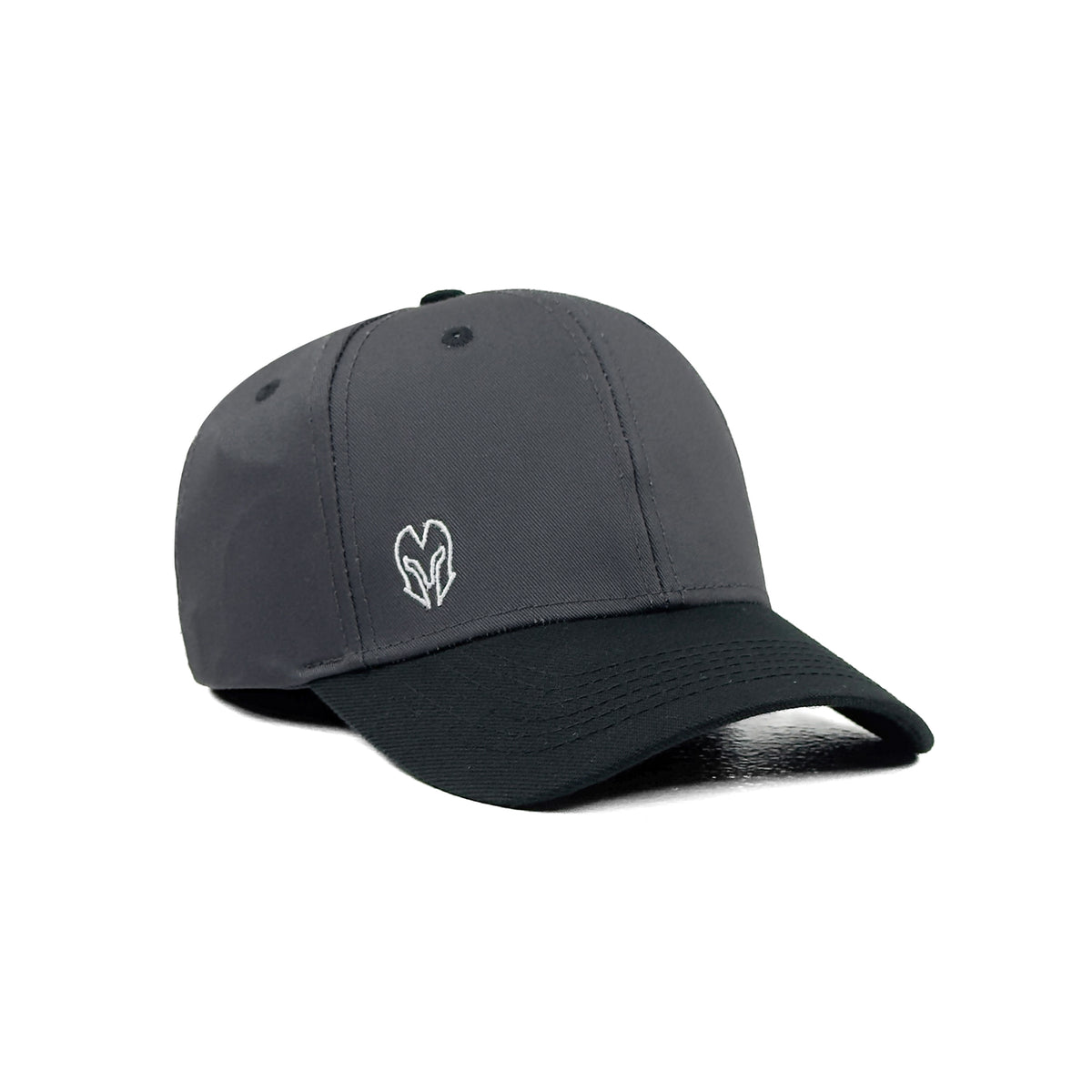 HEAD GEAR BASIC LOGO CAP - HGBL02