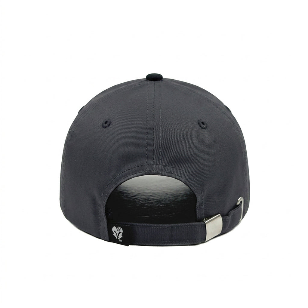 HEAD GEAR BASIC LOGO CAP - HGBL02