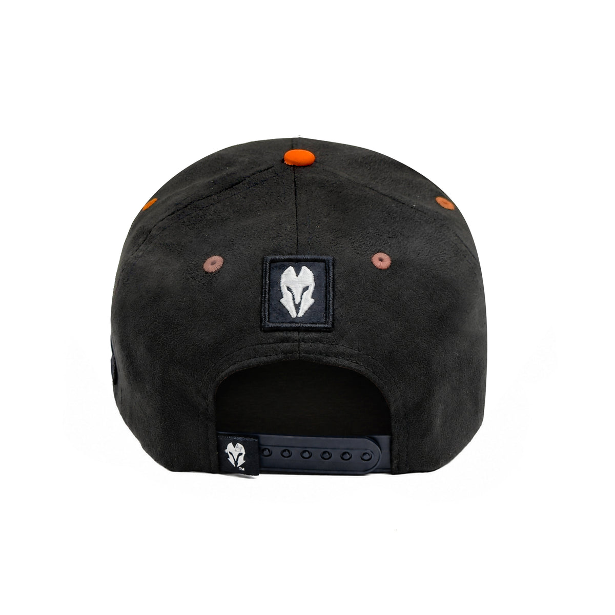 HEAD GEAR THREAD ART INFERNO PHOENIX CAP