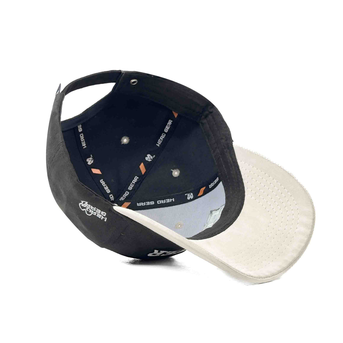 HEAD GEAR FIGHTER CAP