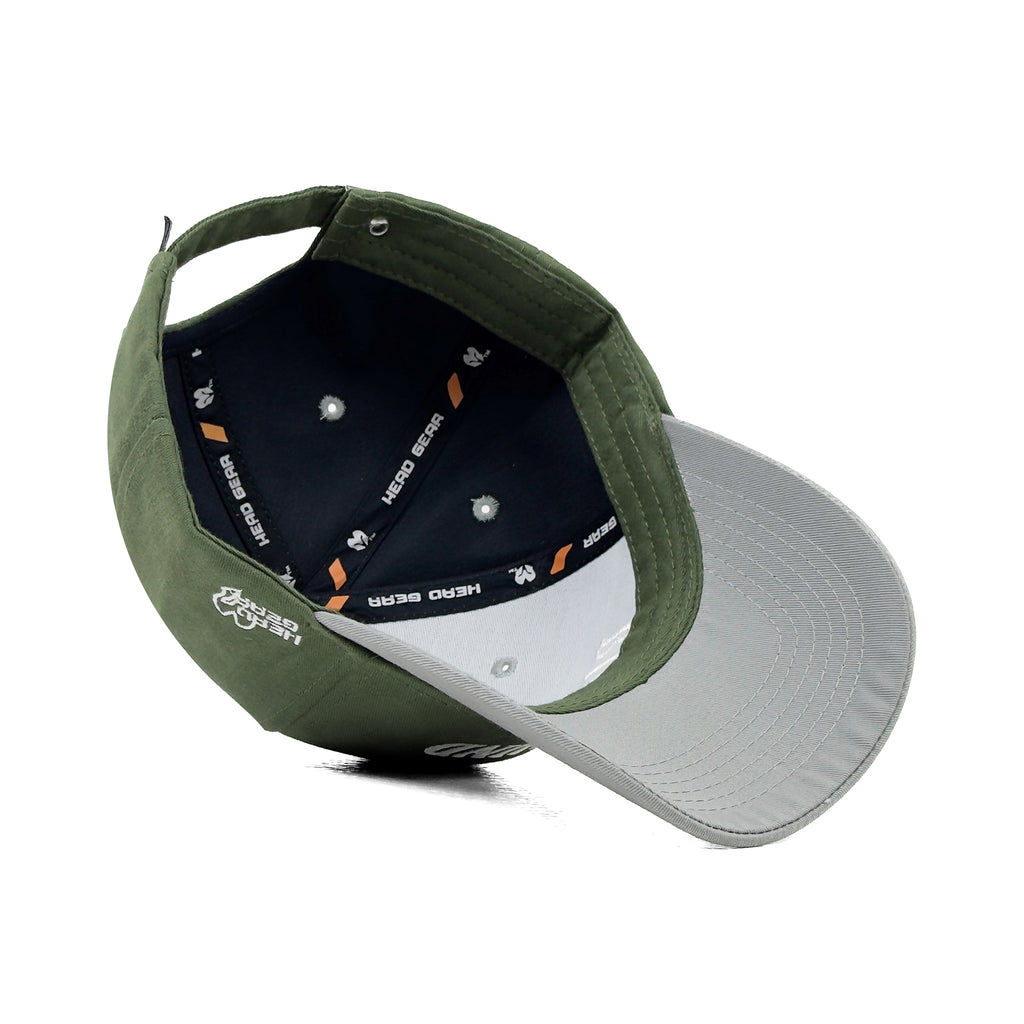 HEAD GEAR RICH MIND CAP