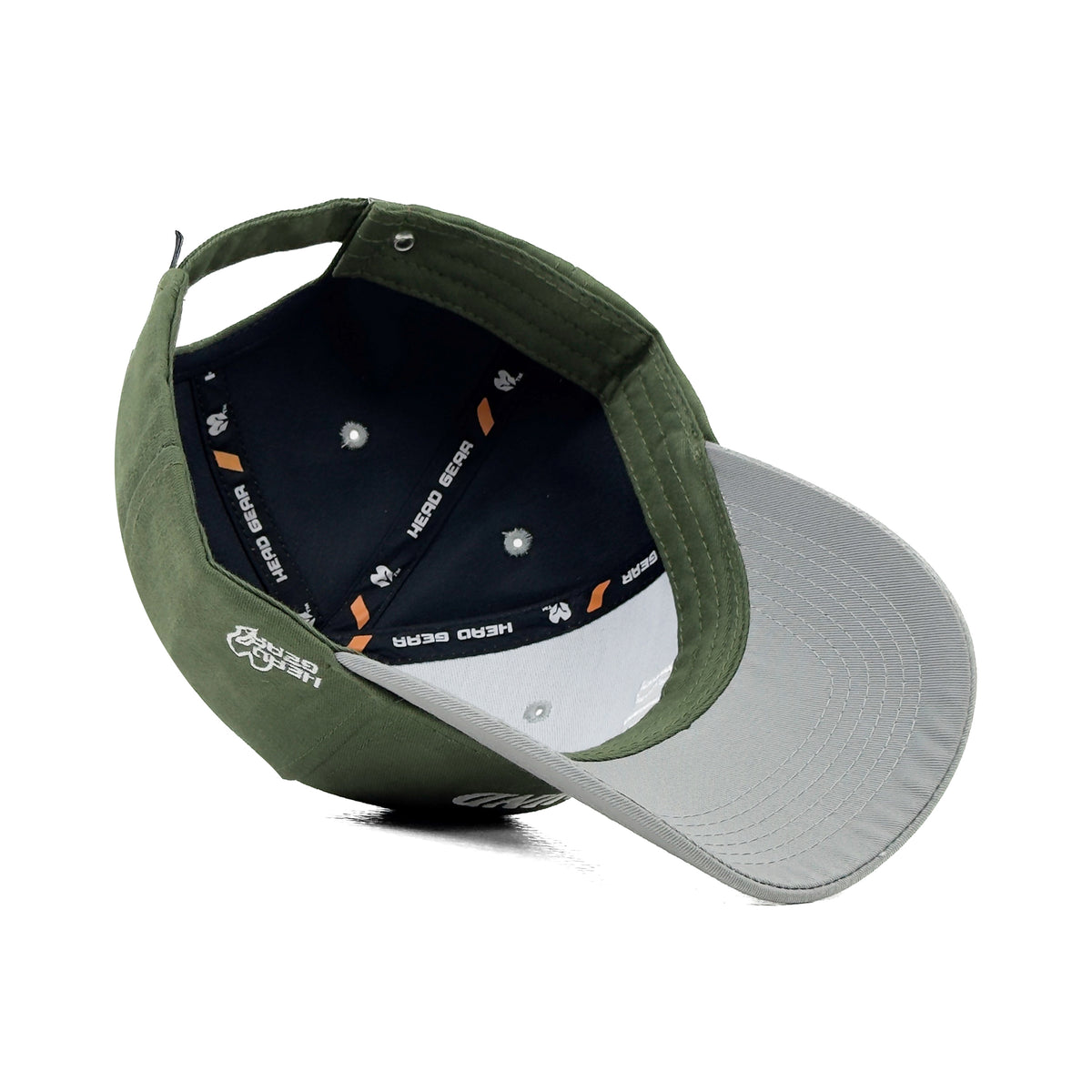 HEAD GEAR RICH MIND CAP