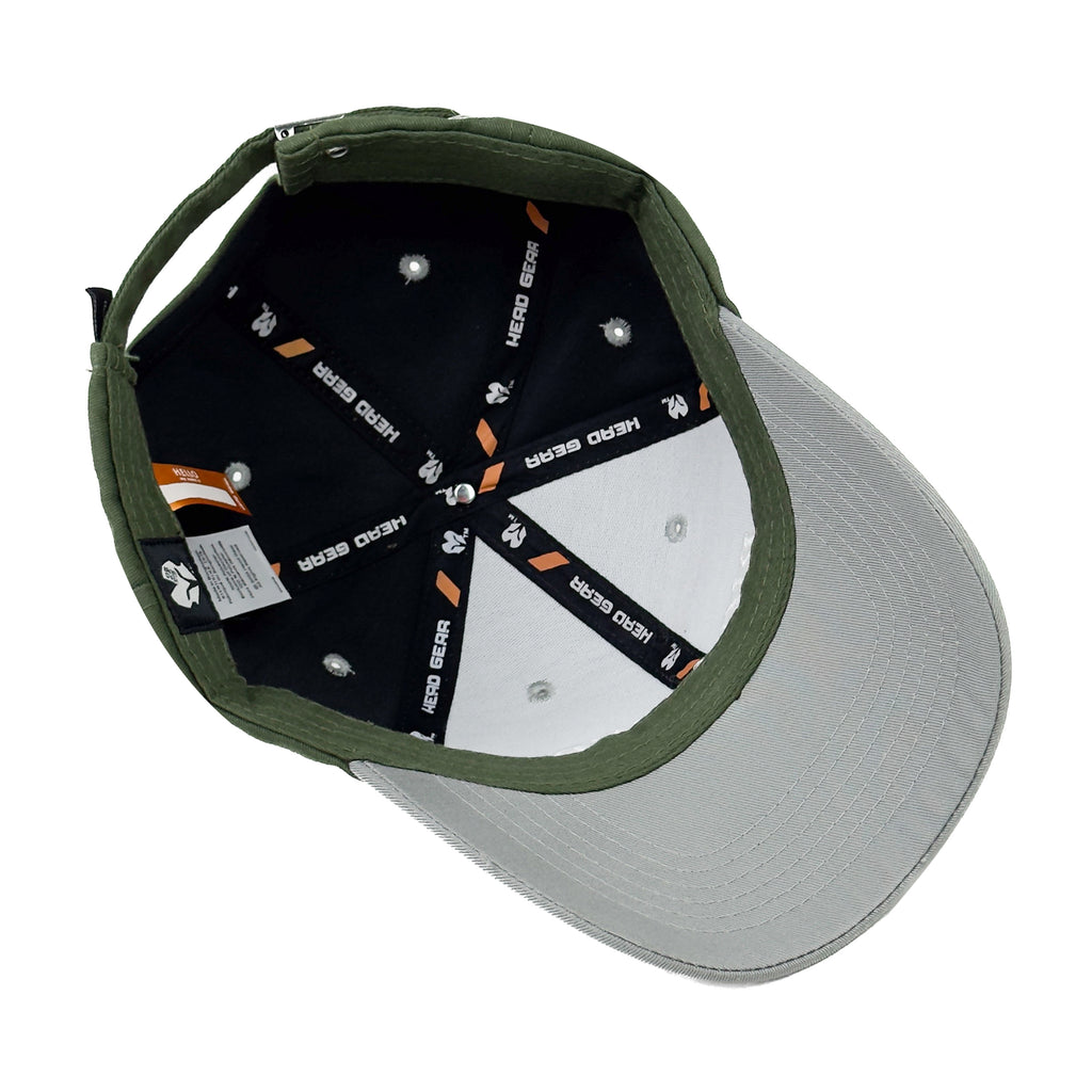 HEAD GEAR RICH MIND CAP