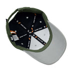 HEAD GEAR RICH MIND CAP