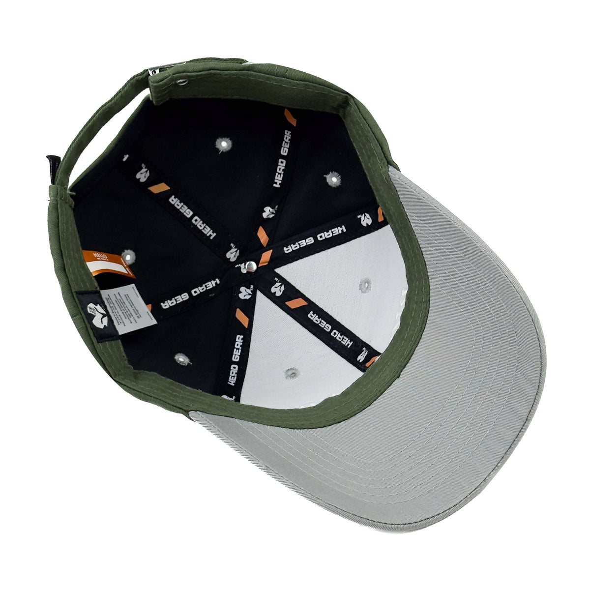 HEAD GEAR RICH MIND CAP