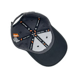 HEAD GEAR BASIC LOGO CAP - HGBL02