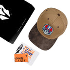 HEAD GEAR SKULL CAP