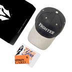 HEAD GEAR FIGHTER CAP