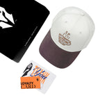 HEAD GEAR COFFEE LOVER CAP