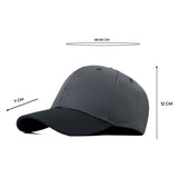 HEAD GEAR BASIC LOGO CAP - HGBL02