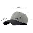 HEAD GEAR SPEEDSTER ABSTRACT CAP – HGCSSA04