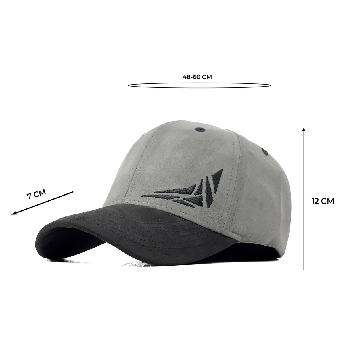 HEAD GEAR SPEEDSTER ABSTRACT CAP – HGCSSA04