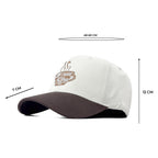 HEAD GEAR COFFEE LOVER CAP