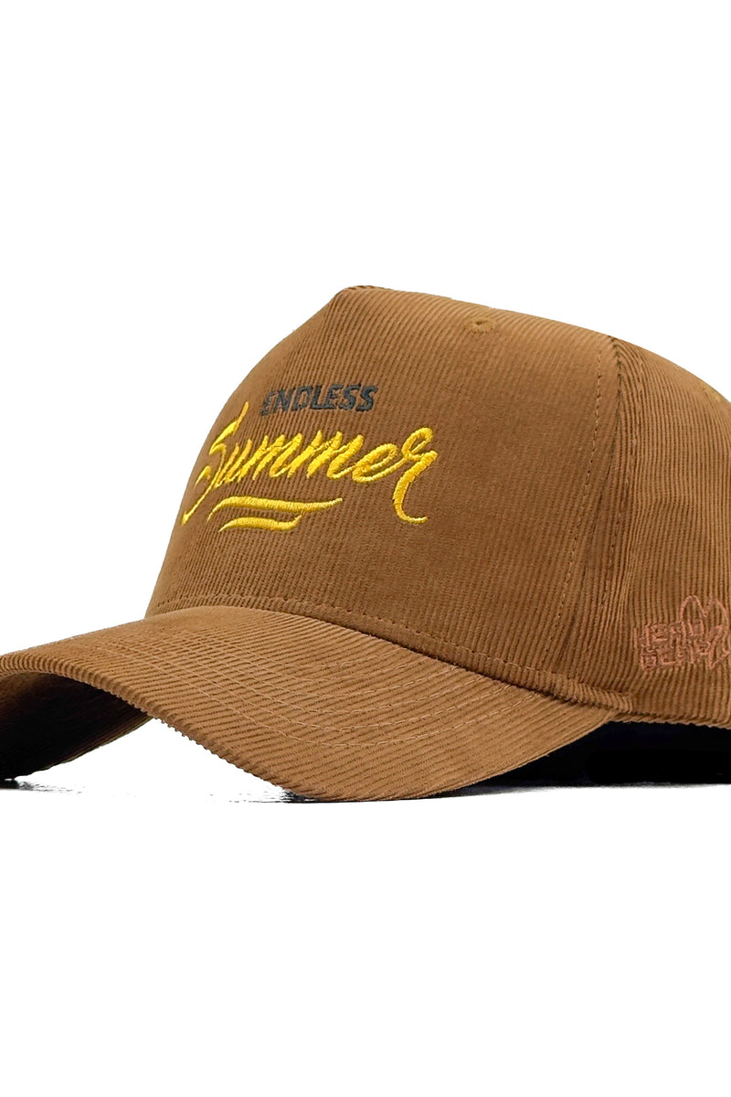 HEAD GEAR ENDLESS SUMMER CAP