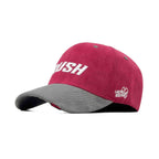 HEAD GEAR RUSH MAROON CAP