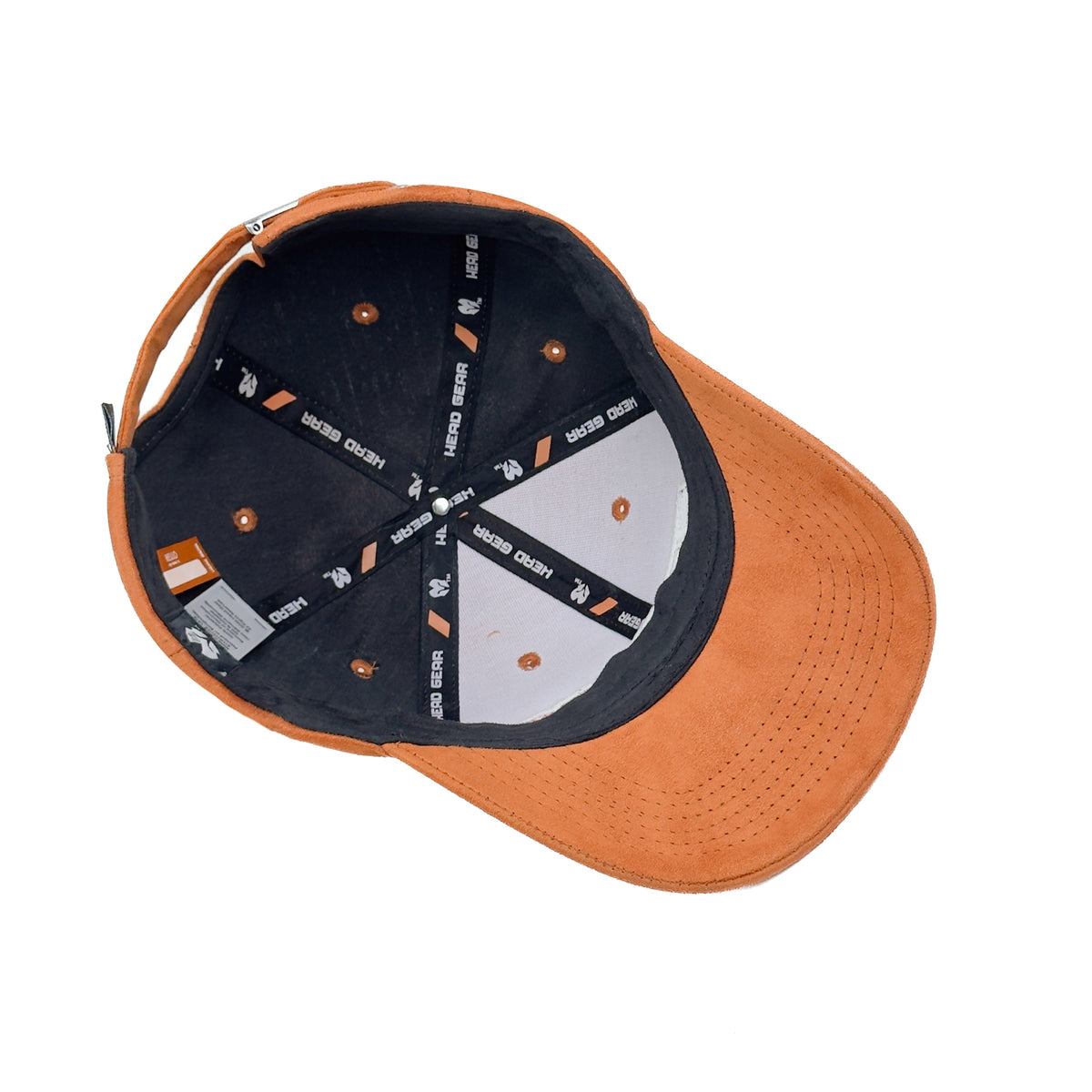 HEAD GEAR HDGR21 CAP