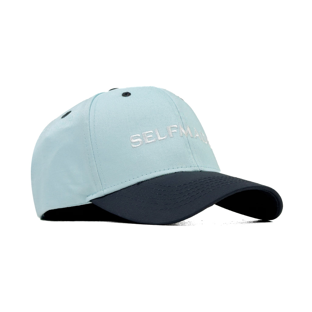 HEAD GEAR SELFMADE CAP