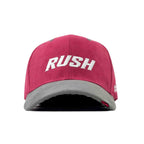 HEAD GEAR RUSH MAROON CAP