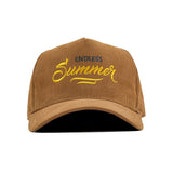 HEAD GEAR ENDLESS SUMMER CAP