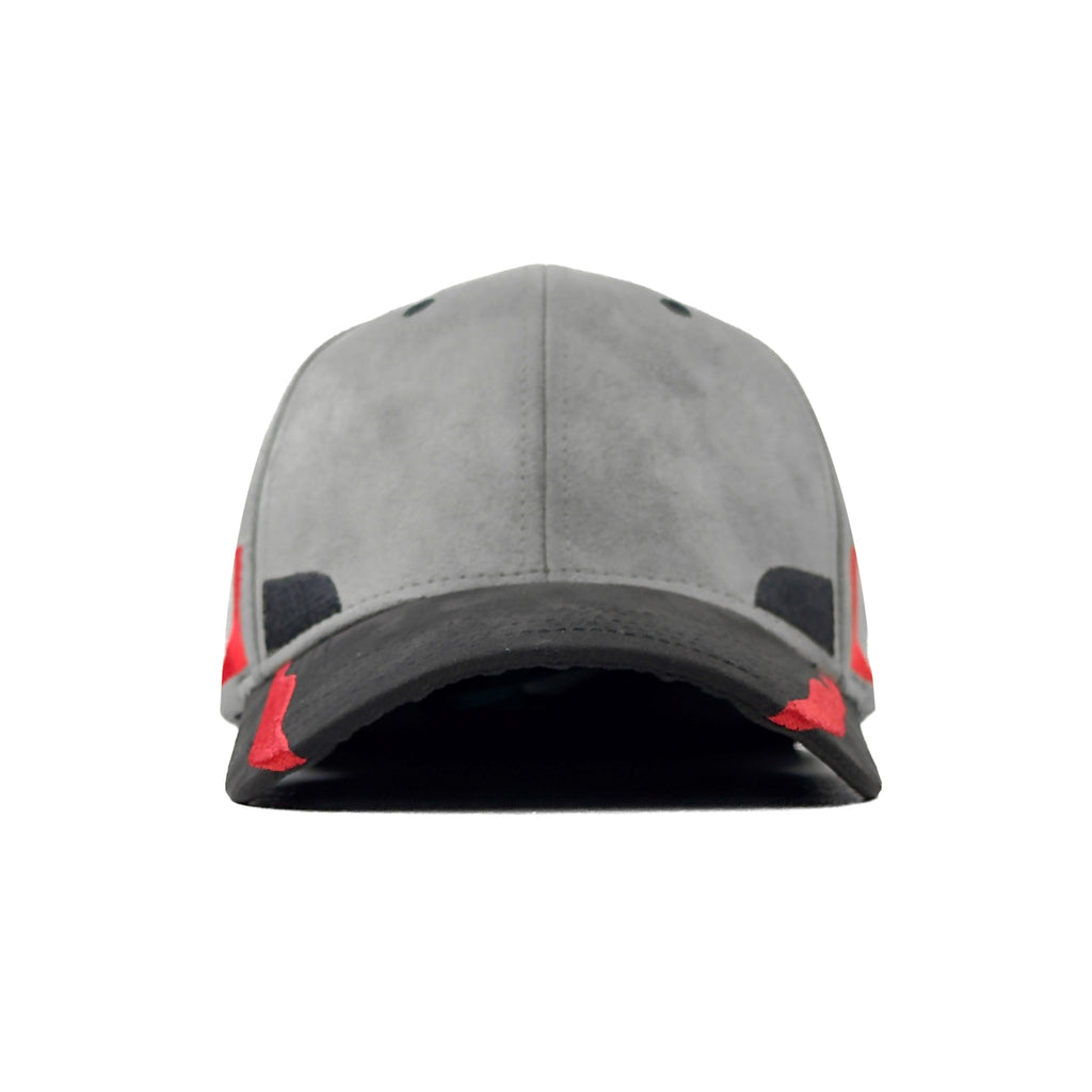 HEAD GEAR SPEEDSTER ABSTRACT CAP – HGCSSA02