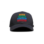 HEAD GEAR TRAVELER'S CAP
