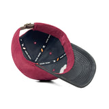 HEAD GEAR CRAFTED CAP