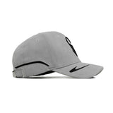 HEAD GEAR SPEEDSTER CAP - GREYHGCSS04