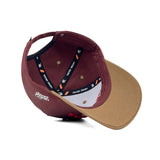 HEAD GEAR AUTHENTIC CAP - HGAC02