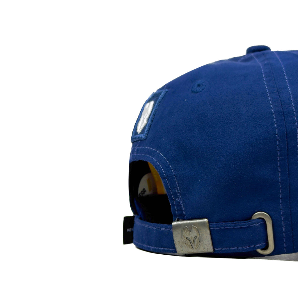 HEAD GEAR DEER IRON 3D PATCH PREMIUM HIGH CROWN CAP