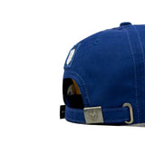 HEAD GEAR DEER IRON 3D PATCH PREMIUM HIGH CROWN CAP