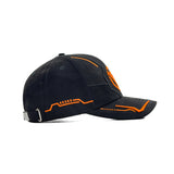 HEAD GEAR CYBER STRIKE CAP
