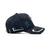 HEAD GEAR SPEEDSTER CAP - HGCSS05