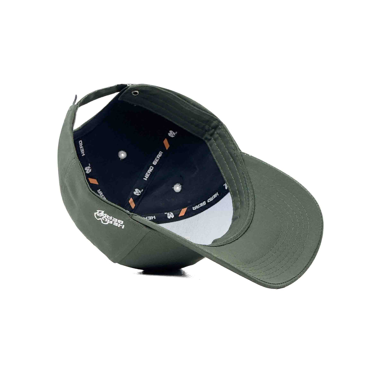 HEAD GEAR CURRENCY CAP